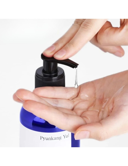 Pyunkang Yul Low pH Scalp Treatment 290ml