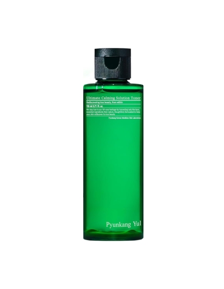 Pyunkang Yul Ultimate Calming Solution Toner 110ml