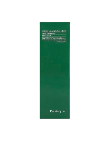 Pyunkang Yul Ultimate Calming Solution Toner 110ml