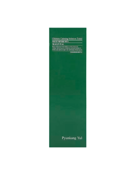 Pyunkang Yul Ultimate Calming Solution Toner 110ml