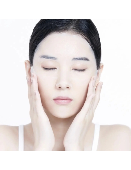 Mixsoon Bifida Mask Pack 1uni