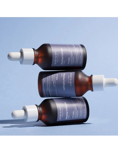 Mary&May Marine Collagen Serum 30ml