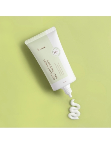Iunik Centella Calming Daily Sunscreen 60ml