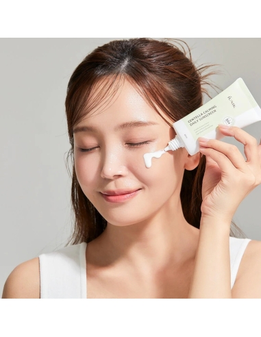Iunik Centella Calming Daily Sunscreen 60ml