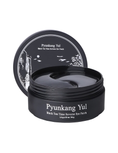 Pyunkang Yul Black Tea Time Reverse Eye Patch 60uni