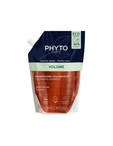 Phyto Volume Recarga Champo 750ml