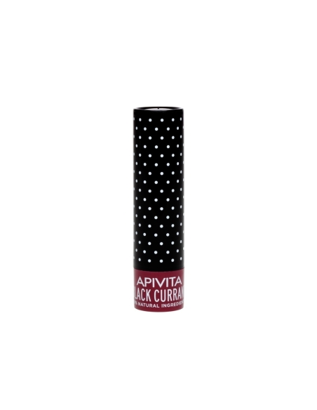 Apivita Black Currant Cuidado Labial 4,4g