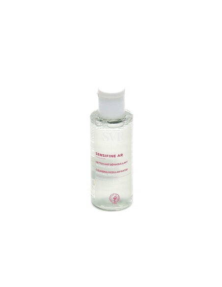SVR Sensifine AR Água Micelar  75ml