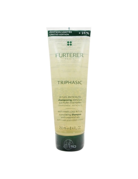 Rene Furterer Triphasic Champô 250ml