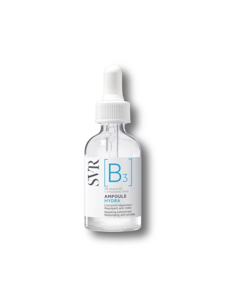 SVR B3 Ampoule Hydra 30ML