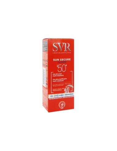 SVR Sun Secure Extreme SPF50+ 50ml