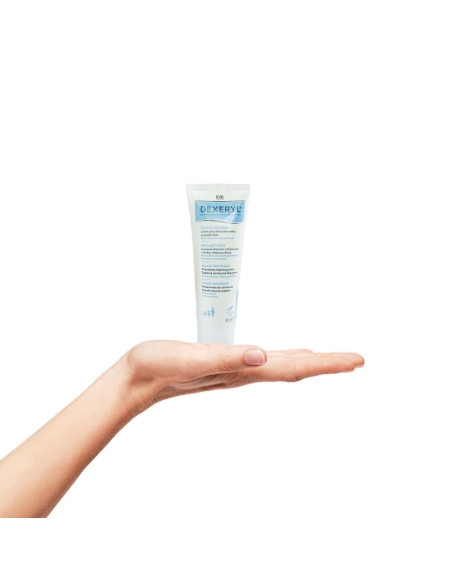 Dexeryl Creme Emoliente 50g