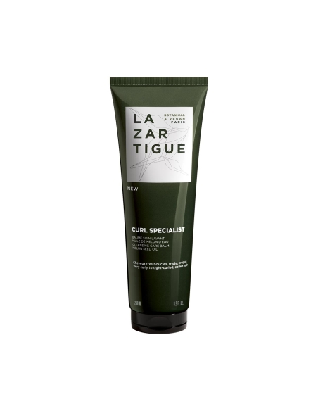 Lazartigue Curl Specialist Bálsamo Lavante para Caracóis 250ml