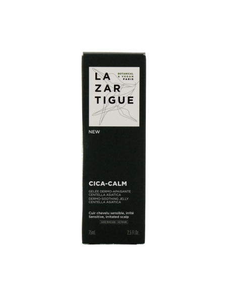 Lazartigue Cica-Calm Gel Dermo-Suavizante 75ml