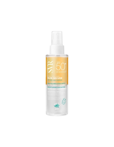 SVR Sun Secure Água Solar SPF50+ 100ml