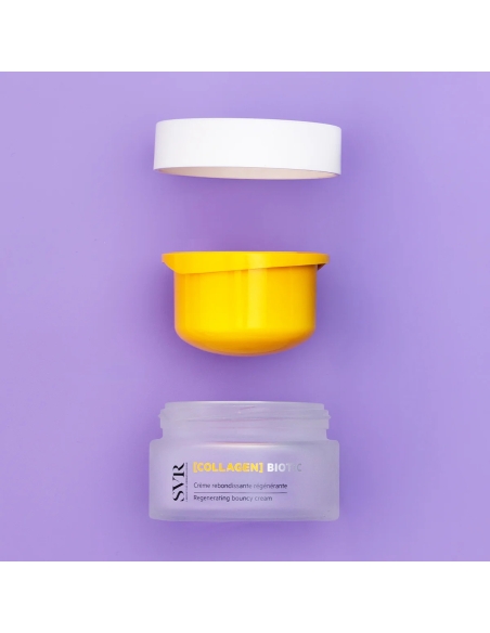SVR Collagen Biotic Recarga 50ml