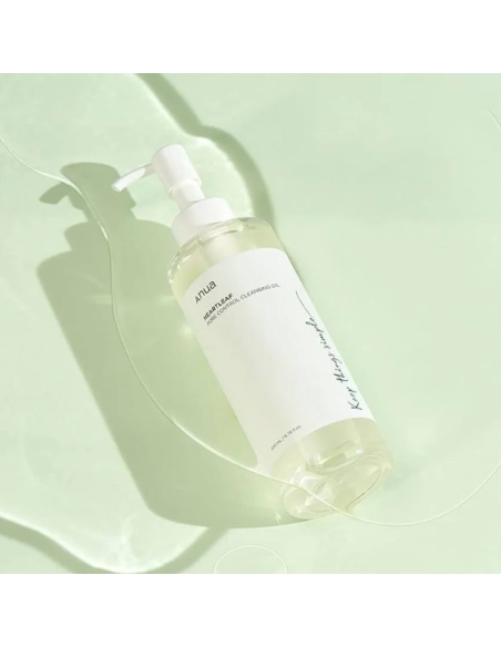 Anua Heartleaf Pore Control Cleansing Oil 200ml
