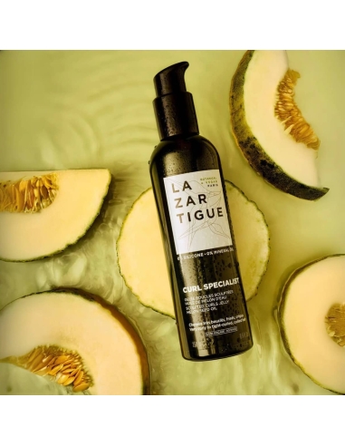 Lazartigue Curl Specialist Gel Definição &...