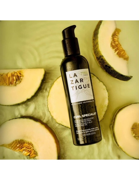 Lazartigue Curl Specialist Gel Definição & Proteção Caracóis 250ml