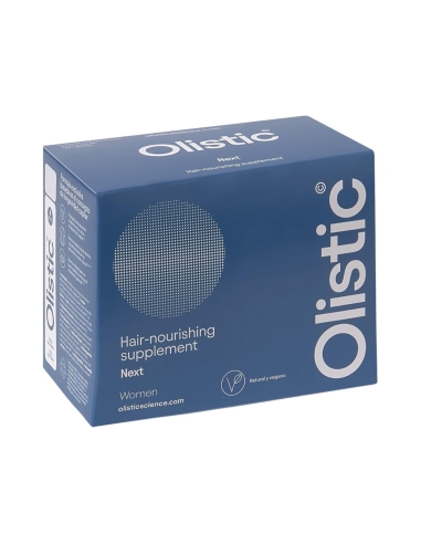 Olistic Women Next 28x25ml