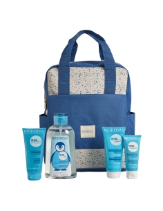 Bioderma Abcderm Mala de Maternidade