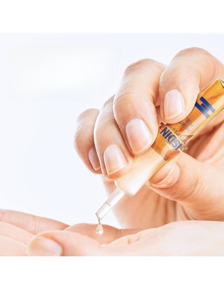 Isdinceutics Night Peel 30ampolas