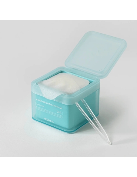 Mediheal Madecassoside Blemish Pad 100uni