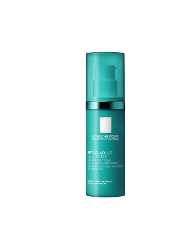 La Roche Posay Effaclar AZ Gel-Creme 40ml