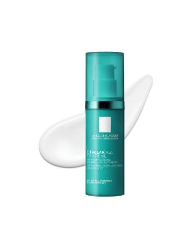 La Roche Posay Effaclar AZ Gel-Creme 40ml