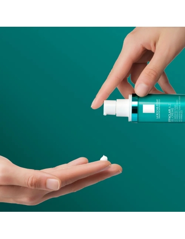 La Roche Posay Effaclar AZ Gel-Creme 40ml