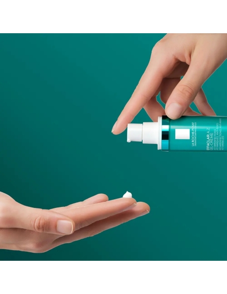 La Roche Posay Effaclar AZ Gel-Creme 40ml