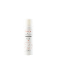 Oferta Água Termal Avène 50ml