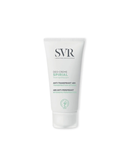 SVR Spirial Deo-Creme 50ml