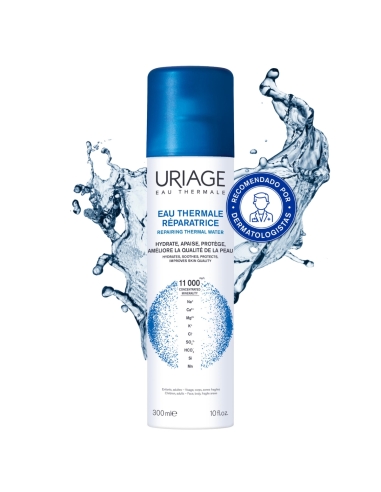 Uriage Água Termal 300ml