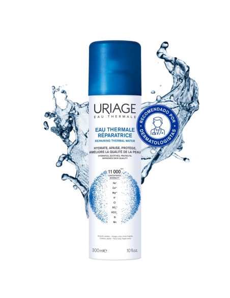Uriage Água Termal 300ml
