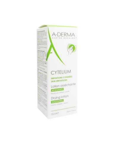 A-Derma Cytelium Loção Dermatologica 100ml