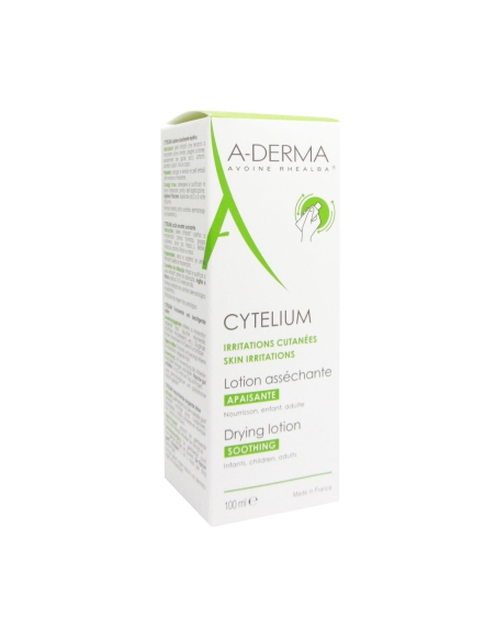 A-Derma Cytelium Loção Dermatologica 100ml