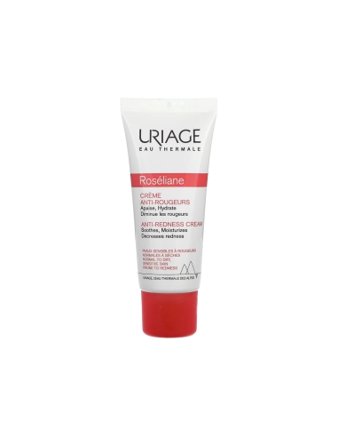 Uriage Roséliane Creme Anti-Vermelhidão 40ml