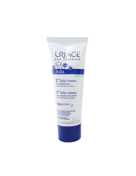 Uriage Bebé Cold Cream 75ml