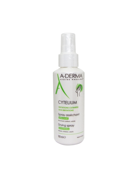 A-Derma Cytelium Spray 100ml