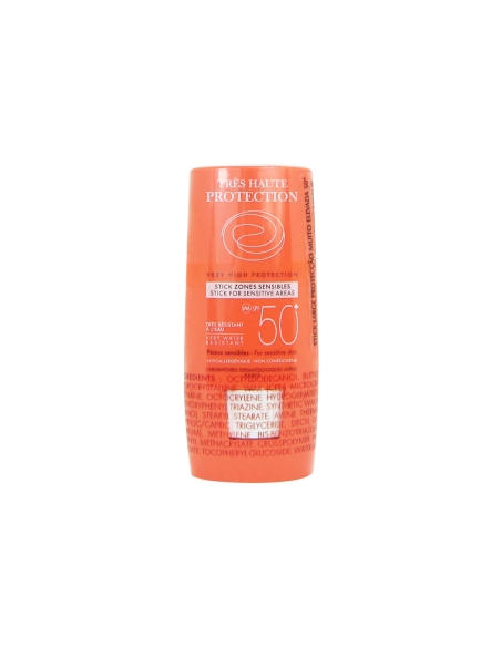Avène Solar Stick Large 50+ 8g