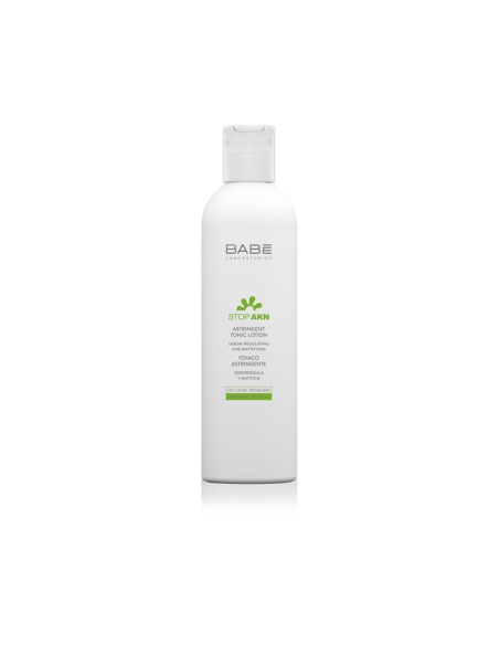 Babe STOP AKN Tónico Adstringente 200ml
