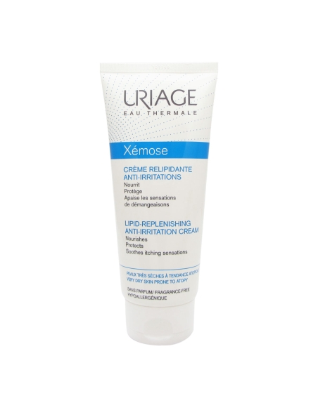 Uriage Xémose Creme Emoliente Universal 200ml