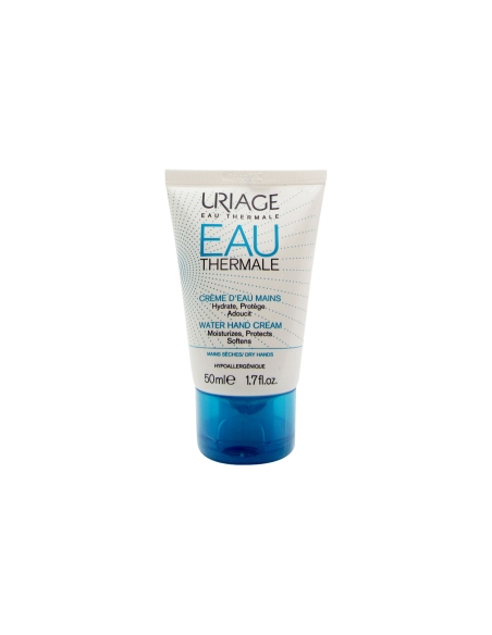 Uriage Creme Mãos 50ml