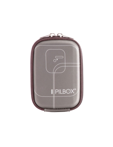 Pilbox Bolsa Blisters
