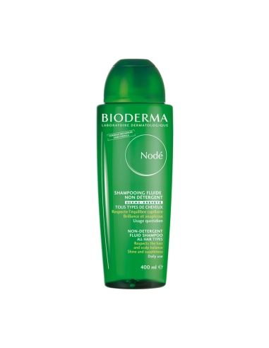 Bioderma Nodé Champô Fluido 400ml