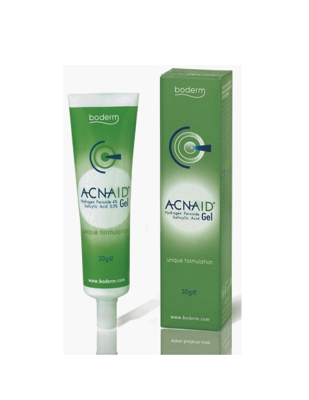 Acnaid Gel Anti Acne 30g