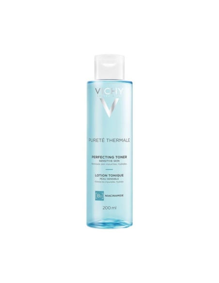 Vichy Purete Thermale Loção Tónica 200ml