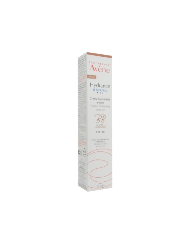 Avène Hydrance Optimale Rico Hidratante...