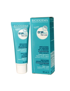 Bioderma AbcDerm Péri-Oral 40ml